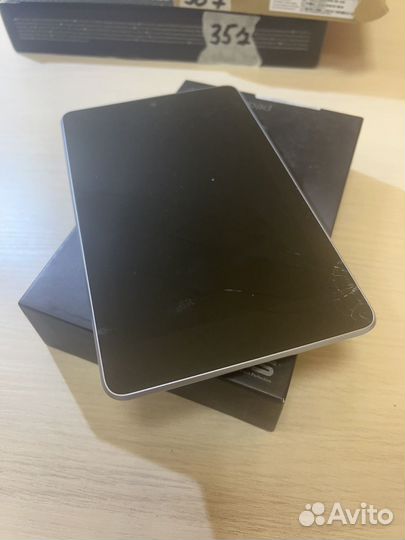 Арт.364 Планшет Asus Nexus ME370T на запчасти