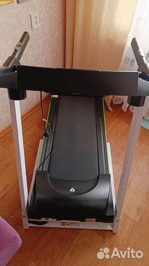 Беговая дорожка бу torneo