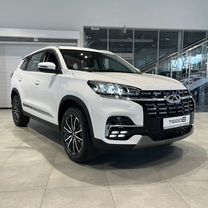 Новый Chery Tiggo 8 1.5 AMT, 2024, цена 2 599 999 руб.