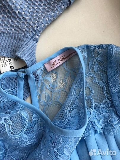 Платье Blumarin