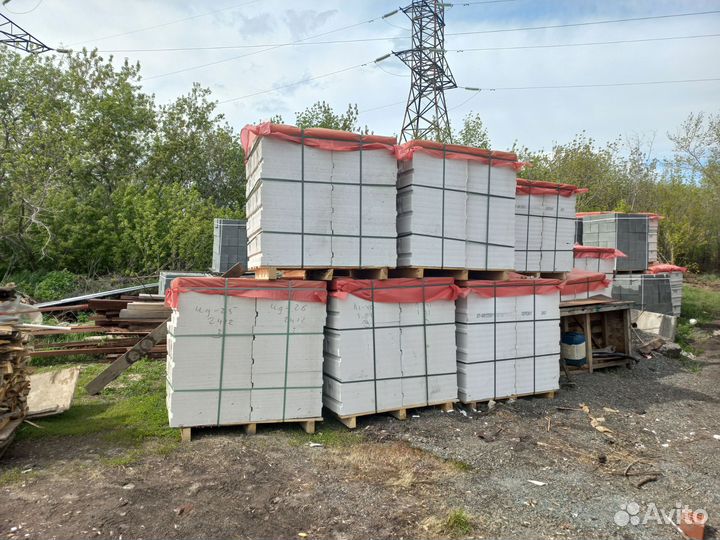 Газоблок