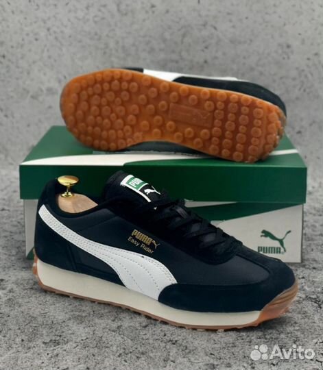 Кроссовки Puma Easy Rider
