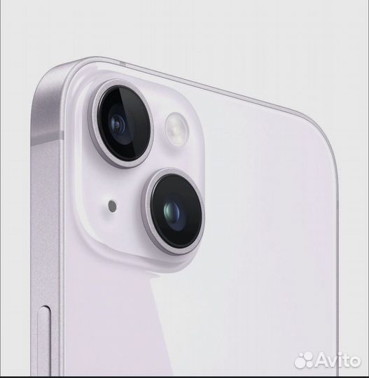 iPhone 14 Plus, 256 ГБ