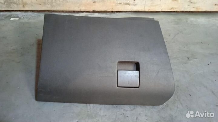 Бардачок Opel Astra H (2004 - 2007) 13191525