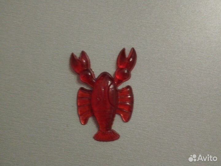 Фигурки из эпоксидной смолы