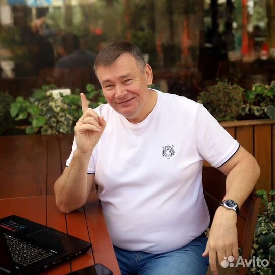 Продвижение услуг на Авито для Бизнеса. Авитолог