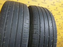 Toyo NanoEnergy R38 205/60 R16 92V