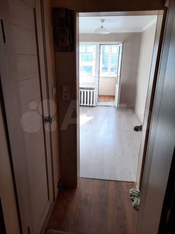 Квартира-студия, 12,3 м², 2/9 эт.