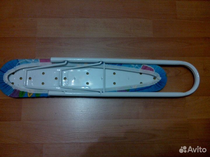 Гладильная доска для рукавов