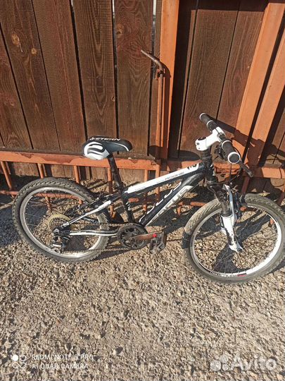 Немецкий Focus и Американский Trek 20