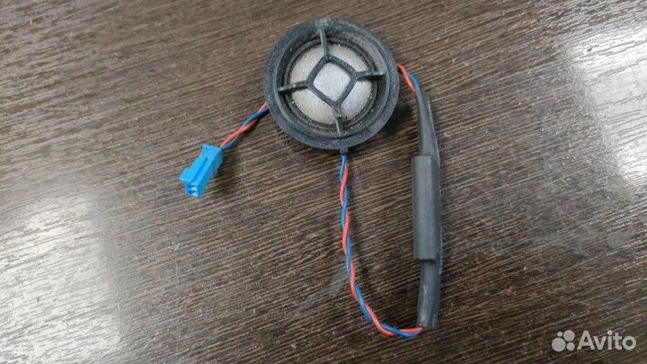 Динамик Bmw X5 E70 N62N 4.8I 2010