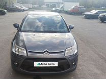 Citroen C4 1.6 AT, 2010, 68 975 км, с пробегом, цена 675 000 руб.