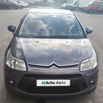 Citroen C4 1.6 AT, 2010, 68 975 км, с пробегом, цена 675 000 руб.