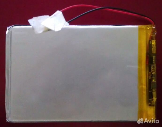 Запасные части и детали для планшетов