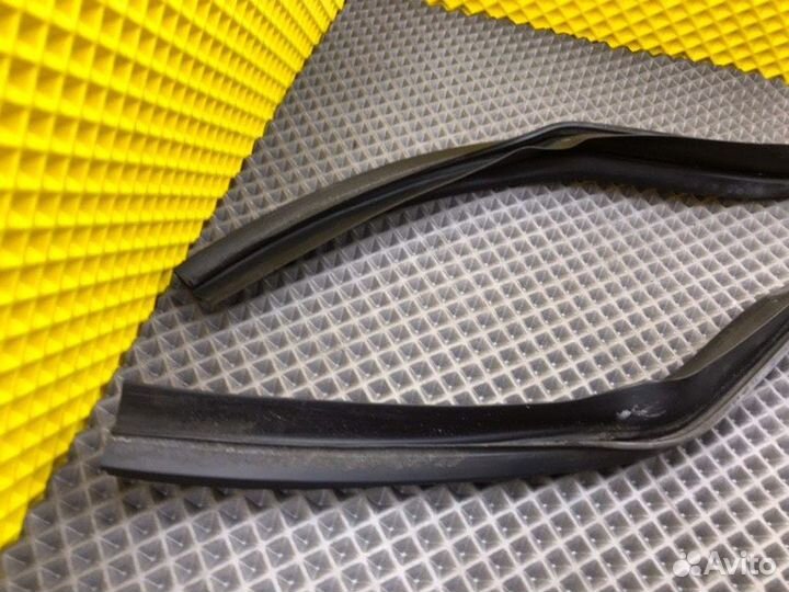 Резинки Mercedes-Benz 190E W201 M102.921 2.0I 1984