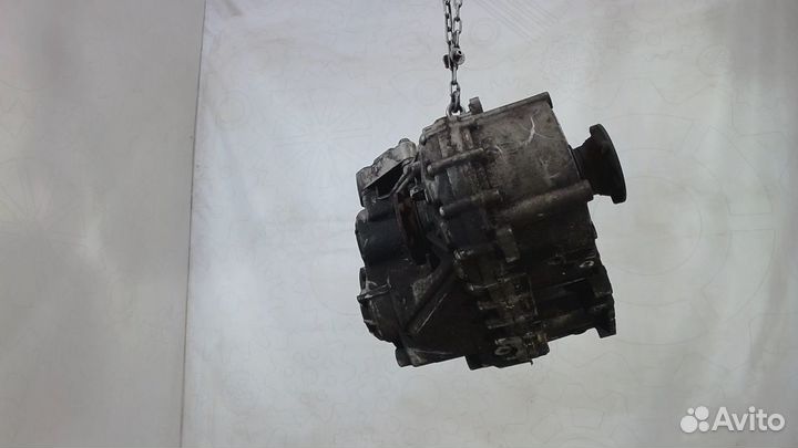 Кпп 6-ст.мех. (МКПП) Volkswagen Golf 5, 2006