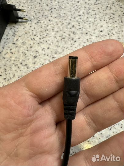 Блок питания 24v 2a