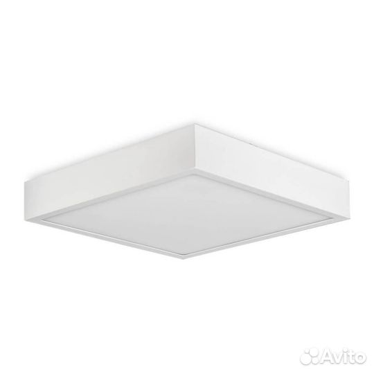 Светильник потолочный светодиодный