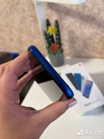 Телефон xiaomi redmi note 8t 64gb
