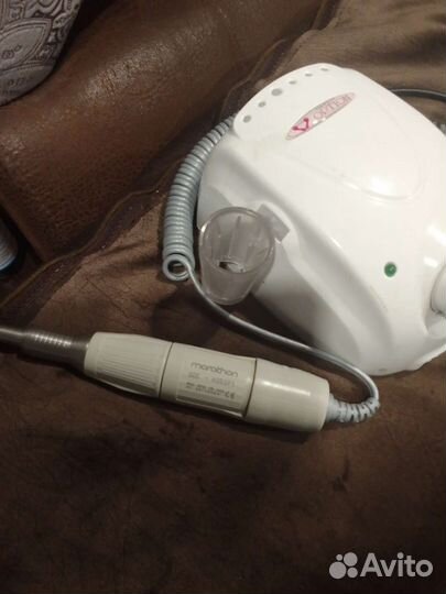 Аппарат для маникюра