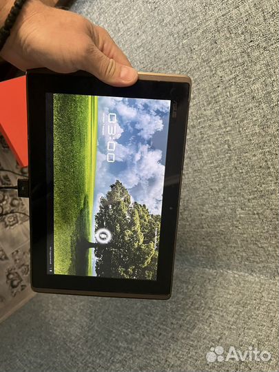 Планшет Asus tf 101