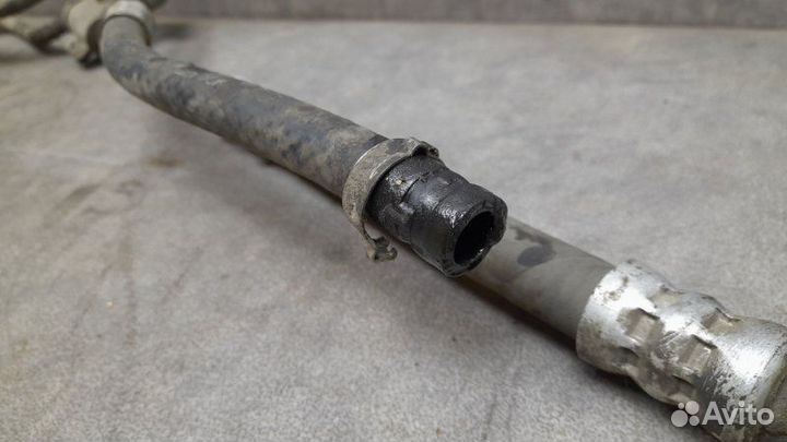 Трубка гур Citroen C4 2 1.6 EP6 (120) 2012