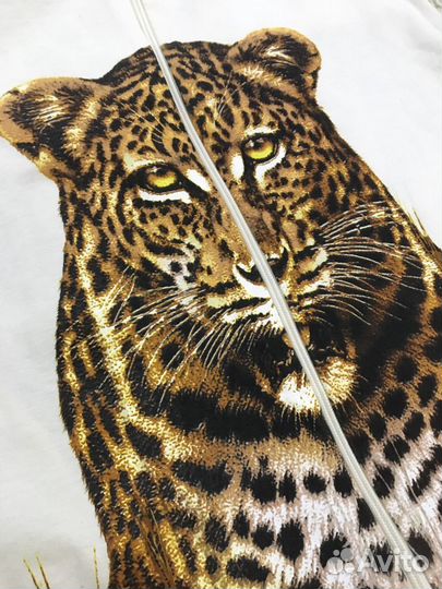 Новый халатик. Халат домашний