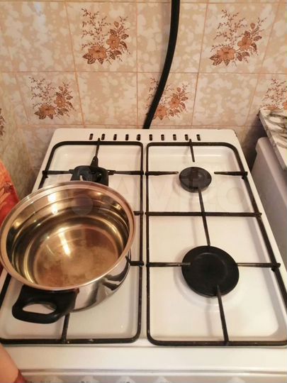 1-к. квартира, 30 м², 1/5 эт.