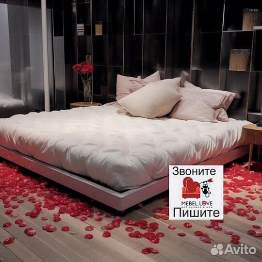 Матрас кокосовый