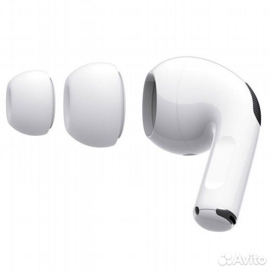 Амбушюры вкладки для наушников Apple AirPods