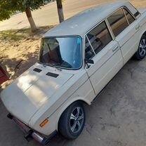 ВАЗ (LADA) 2106 1.3 MT, 1988, 175 000 км, с пробегом, цена 75 000 руб.