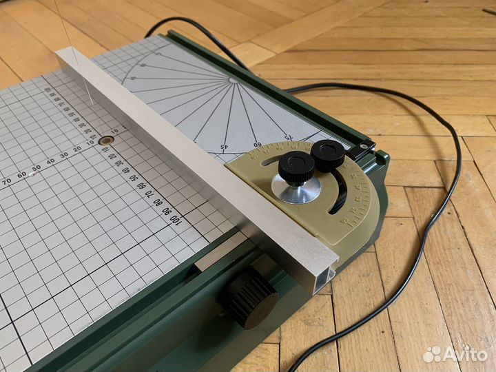 Струна proxxon thermocut 230/e терморезка