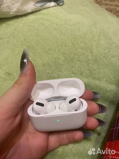 Airpods pro