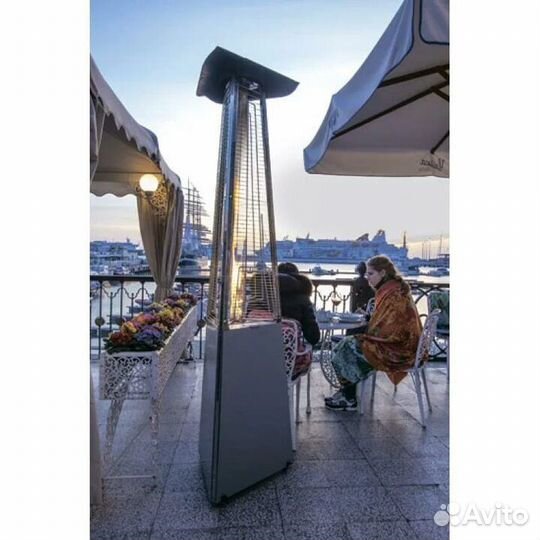 Уличный обогреватель Ballu bogh-15