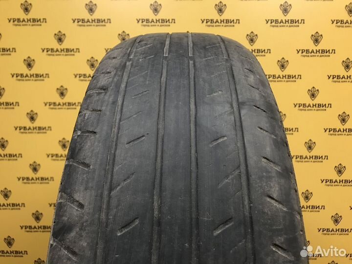 Dunlop Grandtrek PT2 225/65 R17 101H