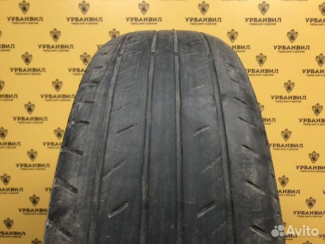 Dunlop Grandtrek PT2 225/65 R17 101H