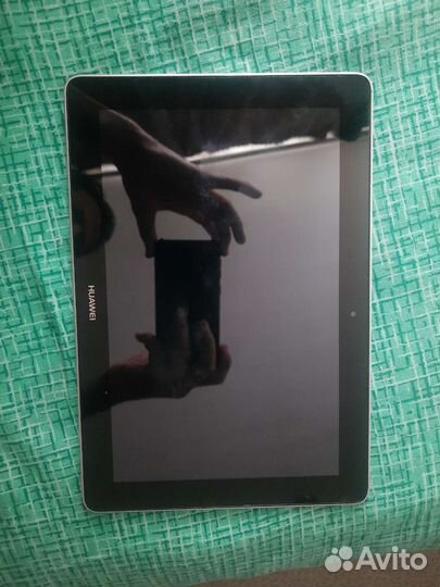 Планшет huawei 10
