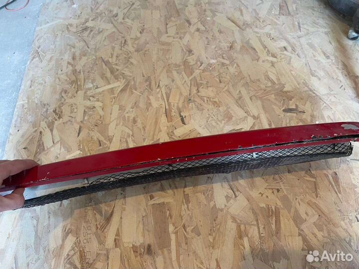 Решетка радиатора Corazon. Subaru levorg