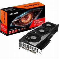 Gigabyte Radeon RX 6600 XT Gaming OC