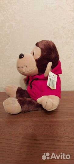 Мягкая игрушка Обезьянка