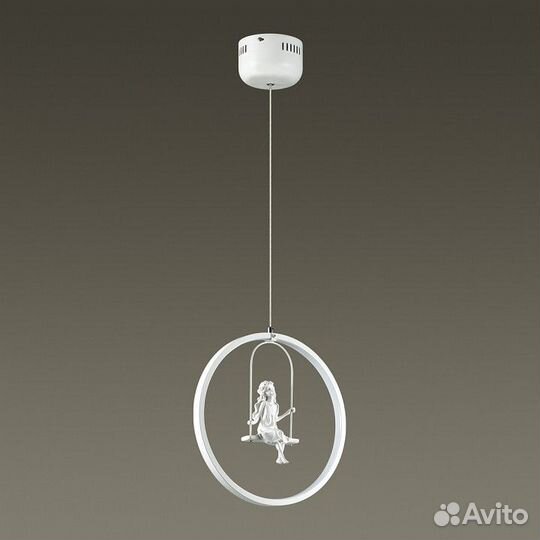 Подвесной светильник Lumion Mia 3718/18L