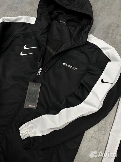 Спортивный костюм мужской Nike Swoosh