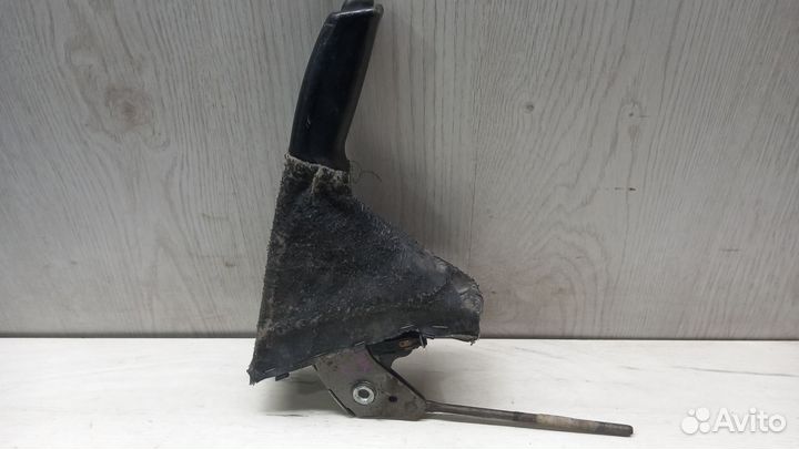 Рычаг ручного тормоза Opel Omega B