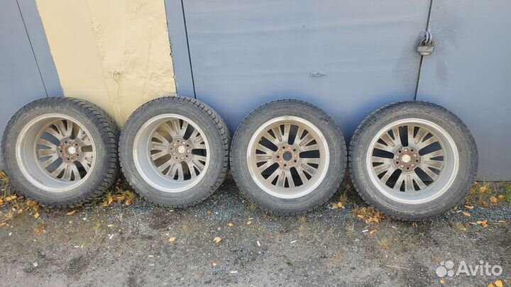 Nokian Tyres Nordman 5 SUV 225/60 R17