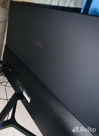 Монитор 165гц