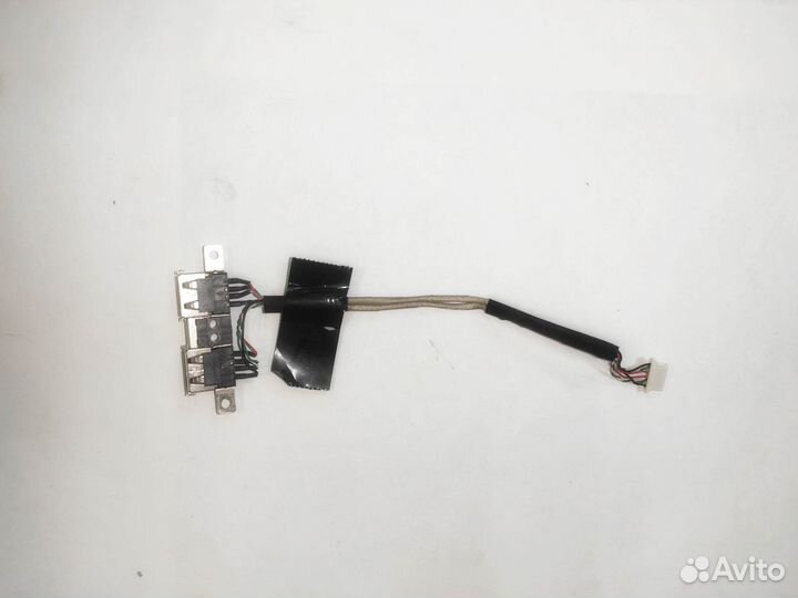 Плата расширения usb Toshiba A300
