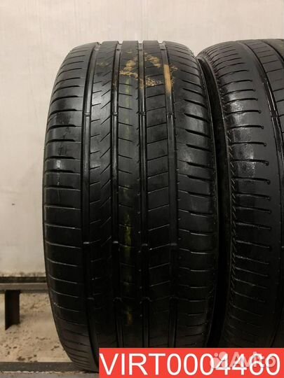 Bridgestone Alenza 001 285/45 R22 110H