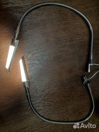 Светильник прикроватный