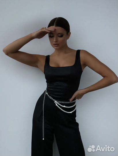 Цепочка на талию