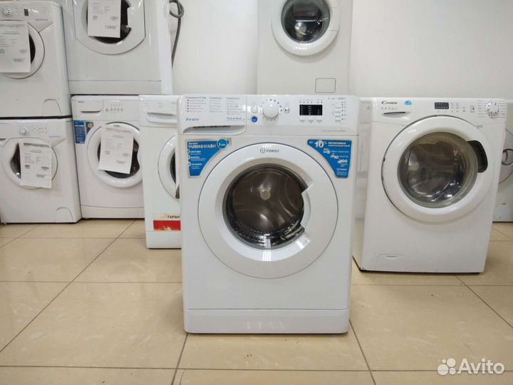 Стиральная машина 6кг
